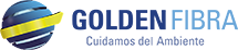 logo Golden Fibra